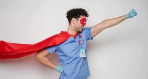 Superhuman
